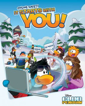 CLUBPENGUIN