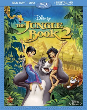 Jungle Book 2