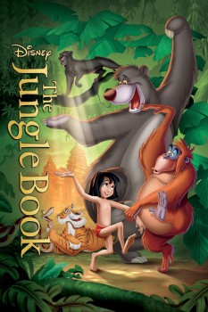 jungle book