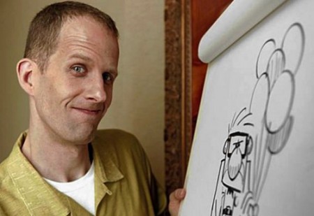 Pete Docter