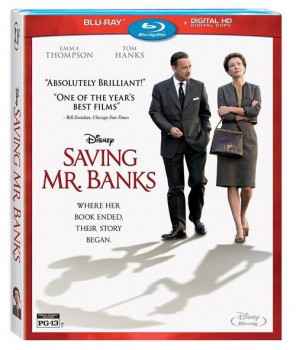 Saving Mr. Banks