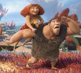 croods