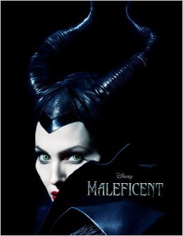 Maleficent Junior Novelization