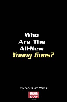 Who Are the All-New Young Guns