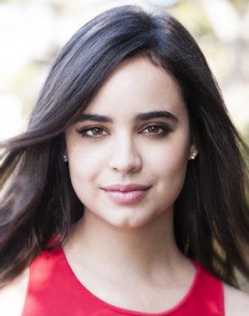 SOFIA CARSON