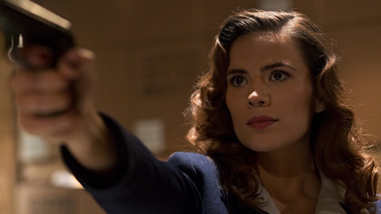 agentcarter