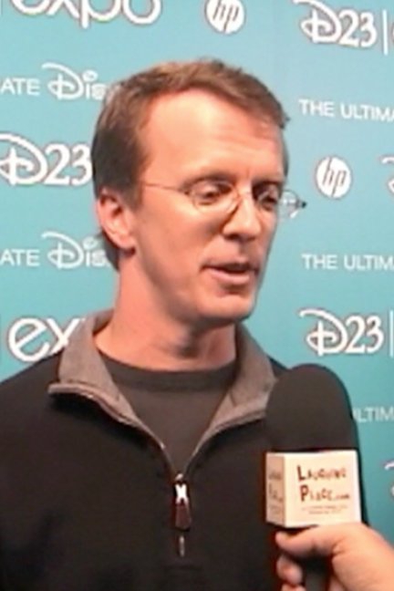 Director Roberts Gannaway