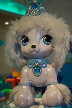 Disney Princess Palace Pets Magic Dance Pumpkin_14322820627_l