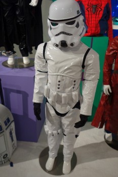 Disney Store Star Wars costume_14486195626_l