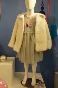 Disney Store exclusive Frozen clothing line_14507925954_l