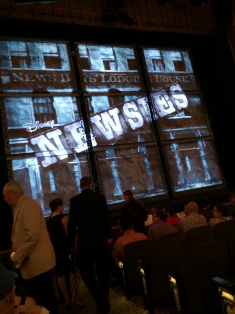 Newsies