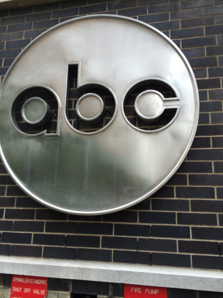 ABCStudiosSign
