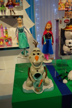 Olaf Snow Cone Maker_14508173142_l