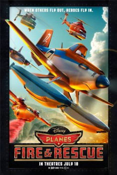 Planes Fire & Rescue