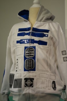 R2D2 Hoodie for Disney Store_14322703328_l