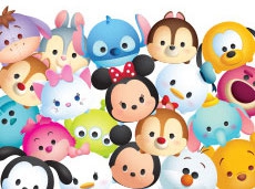 Tsum Art