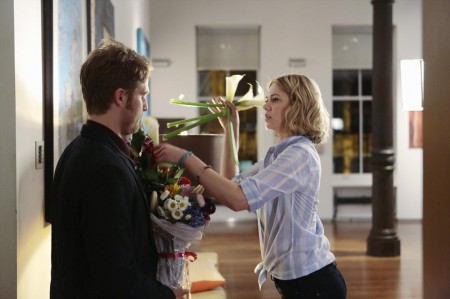 JAKE MCDORMAN, ANALEIGH TIPTON