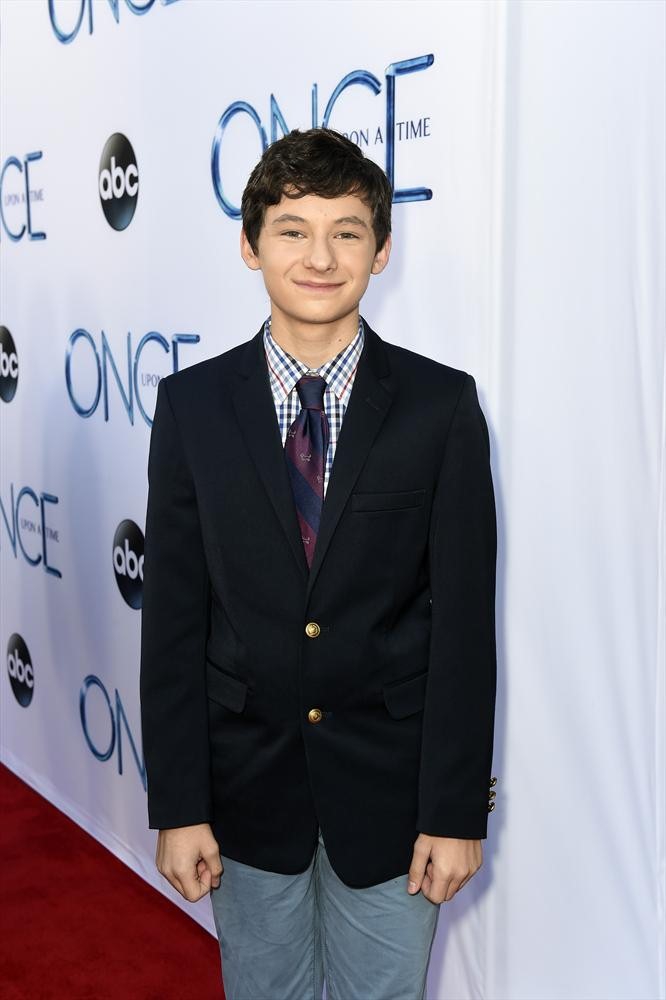 JARED S. GILMORE