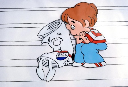 SCHOOLHOUSE ROCK