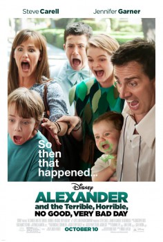 Alexander Bad Day