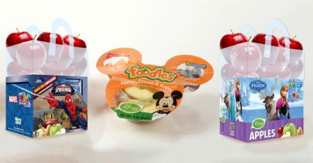Disney Produce_group