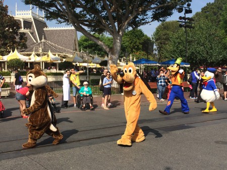 DisneyFriendsinCavalcade
