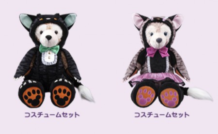 JPNHalloweenduffycostume2