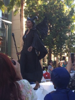 MaleficentAdultCostume