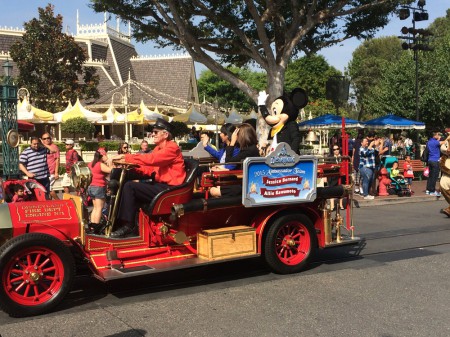 NewAmbassadorCavalcade