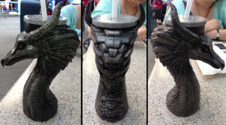 RaspberryMagnoliaLemonadeMaleficentGlass1