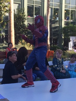SpidermanKidsCostume