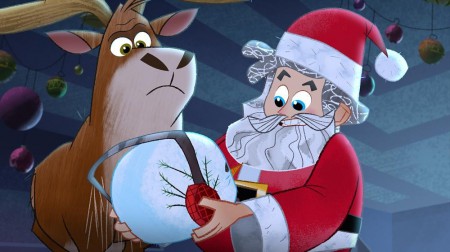 BOONE, SNOWMAN, PENN