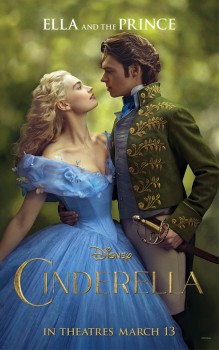 Cinderella - Ella and Prince (3)