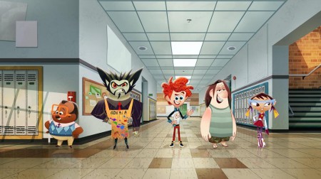 LARRY, RIPPEN, PENN, BOONE, SASHI