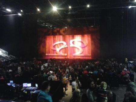 Mickeys Music Festival