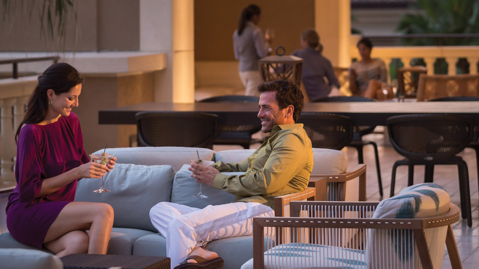 The Four Seasons Orlando