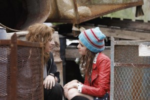 LEIGH-ALLYN BAKER, LAURA MARANO