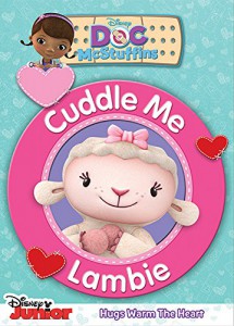 Cuddle Me Lambie