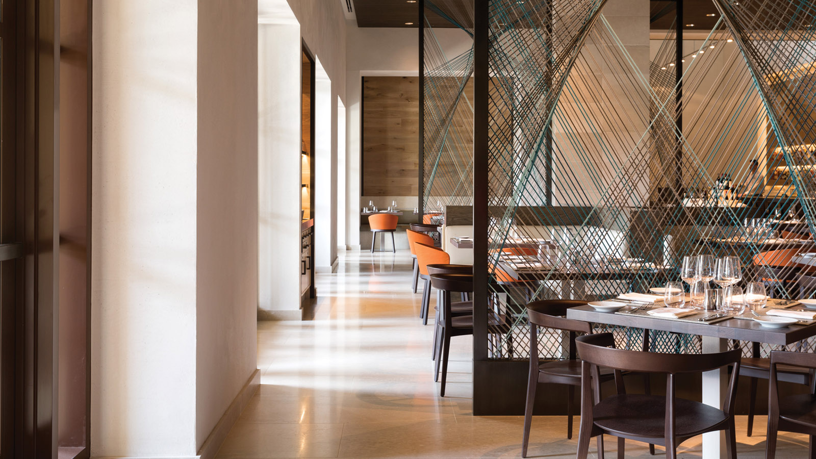 The Four Seasons Orlando