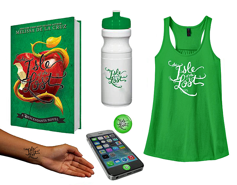 DescendantsPrizePack