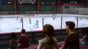 Inside Out Hockey