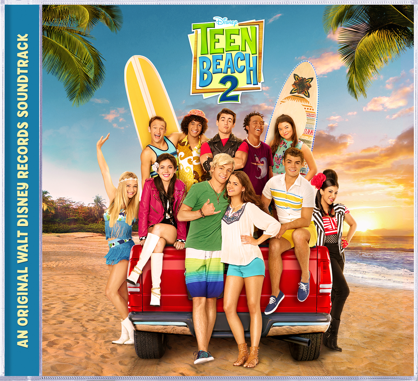 TeenBeach2