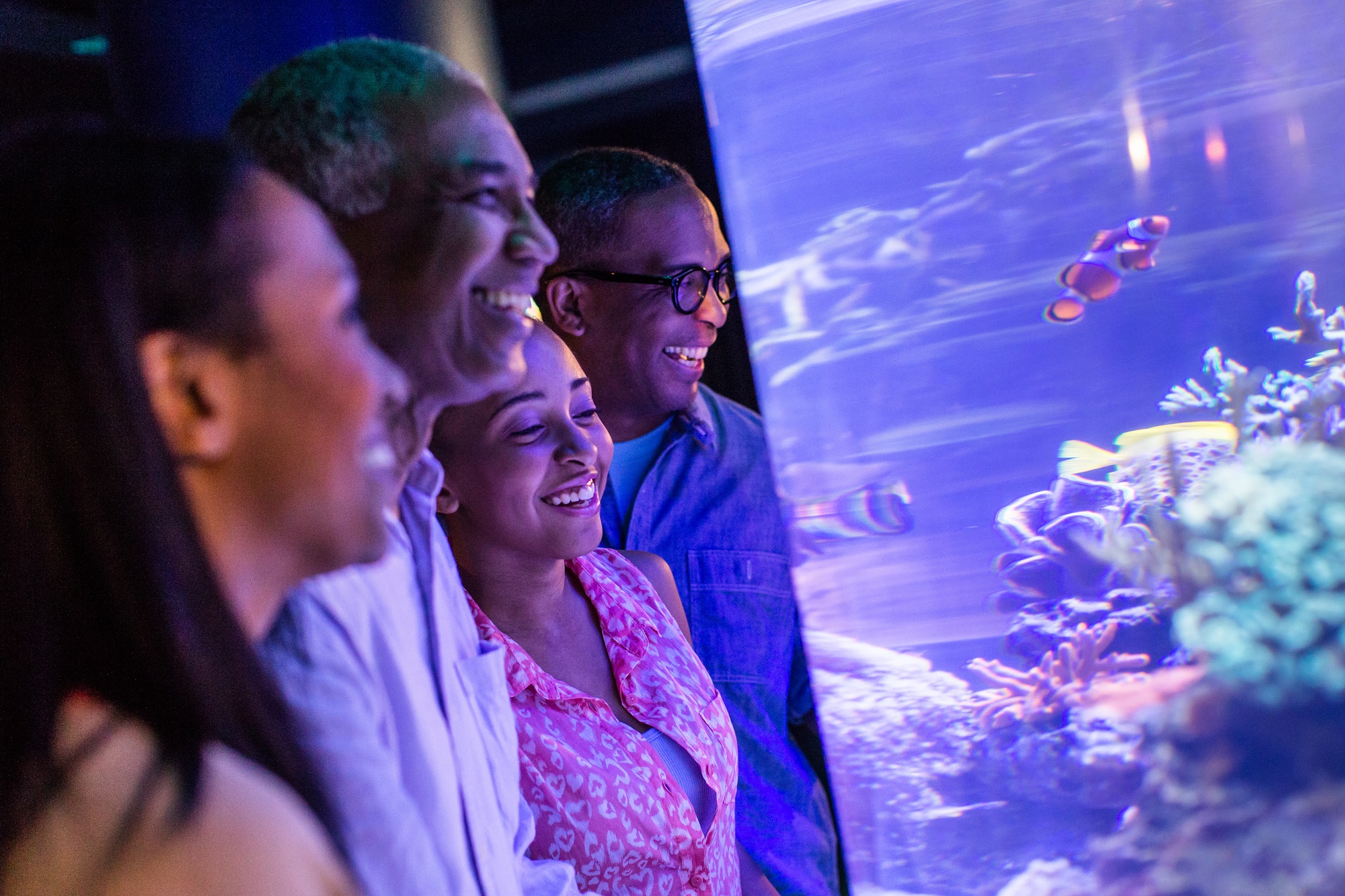 Walt Disney World attractions lifestyle shoot. April 2013. Photographer: Chris Sista