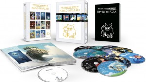 miyazaki box set