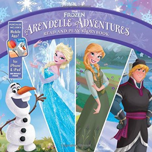 Arendelle Adventures