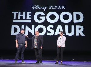 Good Dinosaur
