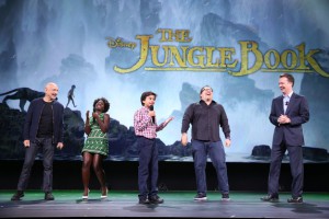 Jungle Book