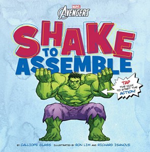Shake to Assemble