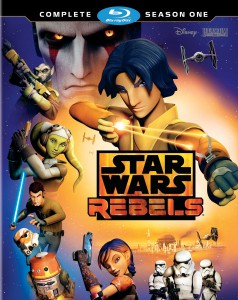 Star Wars Rebels