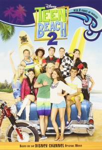 Teen Beach 2